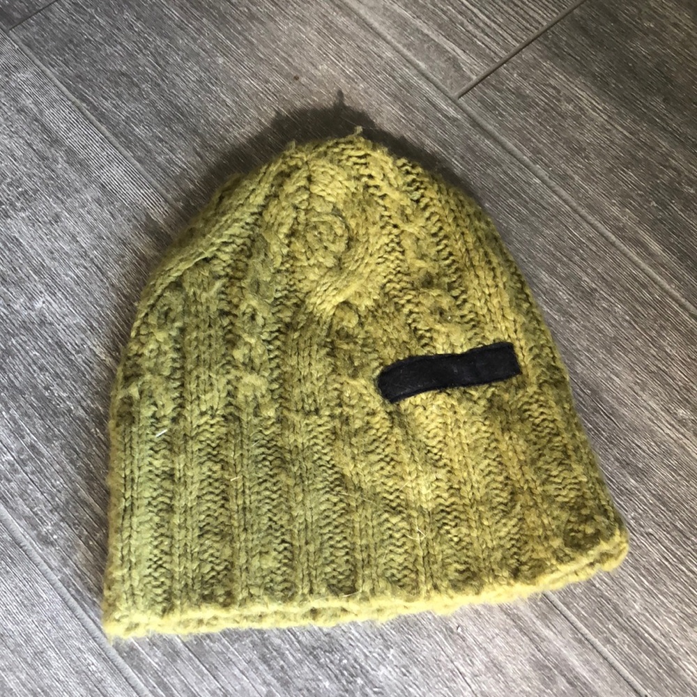 Roxy beanie